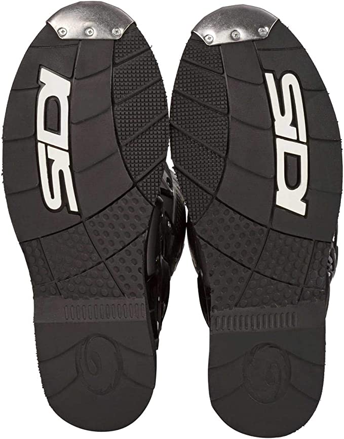 Botas Sidi Crossfire 3 Enduro Black Black